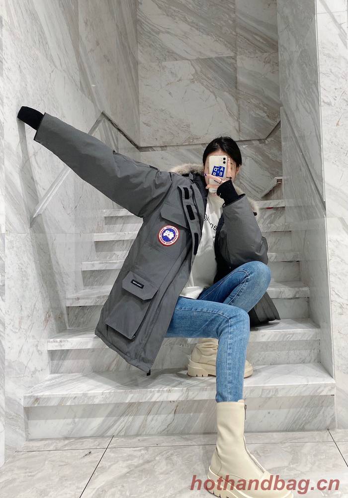 Canada Goose Top Quality Down Jacket CGY00021 Canada Goose Top Quality Down Jacket CGY00021